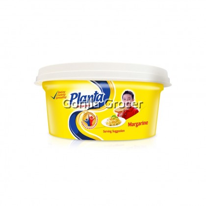 Planta Margarine - 240g